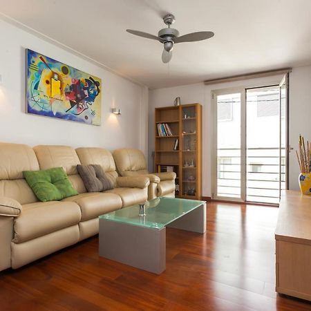 팔마데마요르카 Casa A 100 Metros Del Paseo Maritimo 빌라 외부 사진