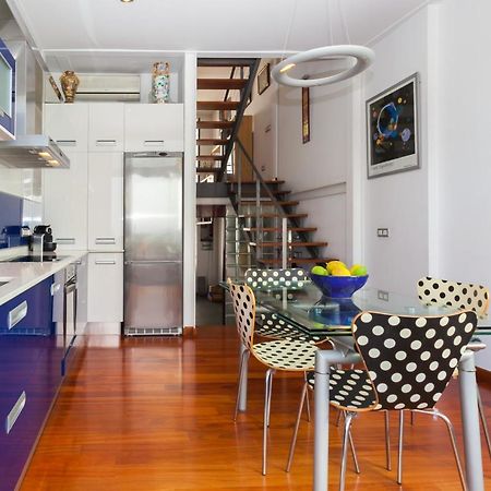 팔마데마요르카 Casa A 100 Metros Del Paseo Maritimo 빌라 외부 사진