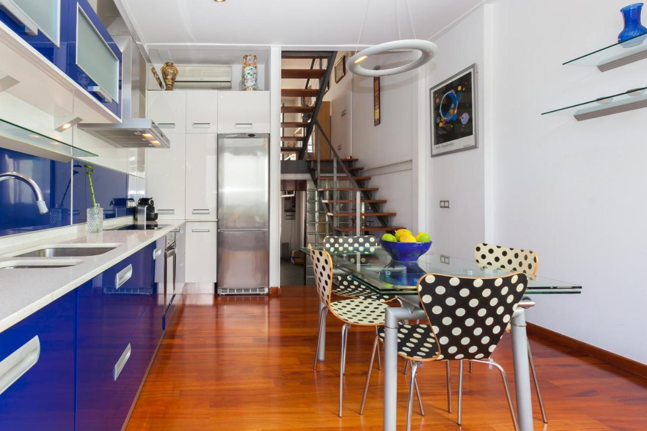 팔마데마요르카 Casa A 100 Metros Del Paseo Maritimo 빌라 외부 사진