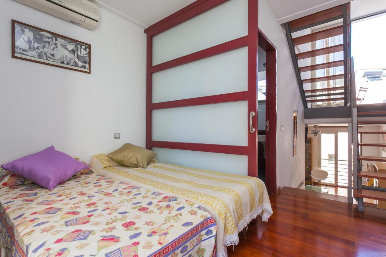 팔마데마요르카 Casa A 100 Metros Del Paseo Maritimo 빌라 외부 사진