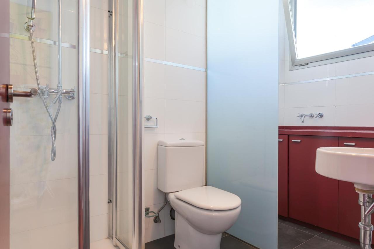 팔마데마요르카 Casa A 100 Metros Del Paseo Maritimo 빌라 외부 사진