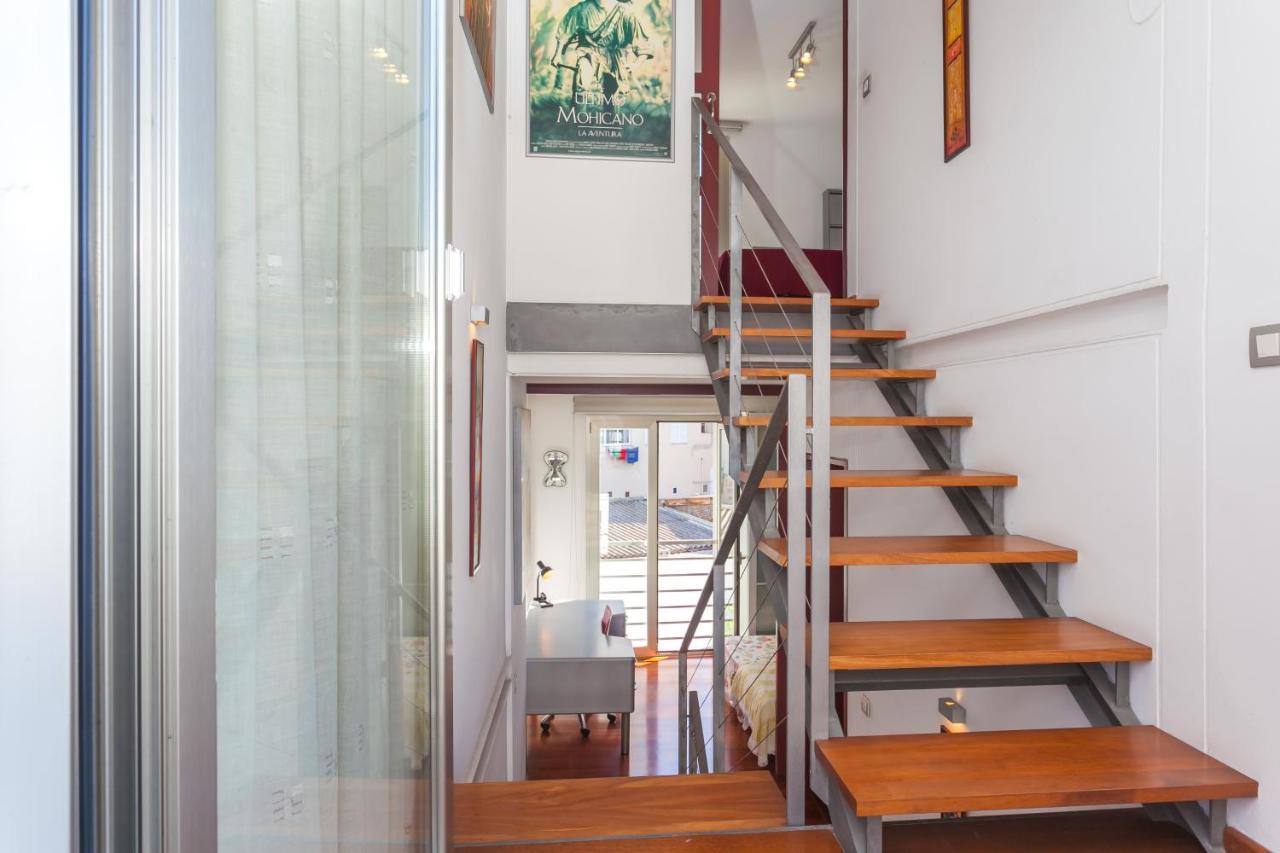 팔마데마요르카 Casa A 100 Metros Del Paseo Maritimo 빌라 외부 사진